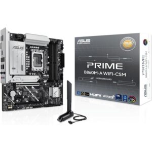 مادربرد ASUS PRIME B860M-A WIFI