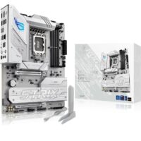 مادربرد ASUS ROG STRIX B860-A GAMING WIFI