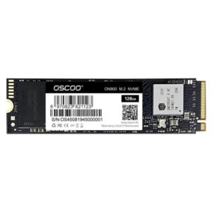 اس اس دی OSCOO ON900 M.2 NVMe 128GB