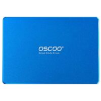 اس اس دی OSCOO SSD 001 Blue 128GB