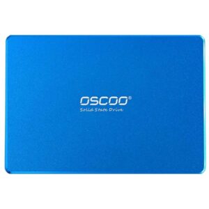 اس اس دی OSCOO SSD 001 Blue 128GB