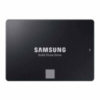 اس اس دی سامسونگ SSD SAMSUNG 870EVO 1TB