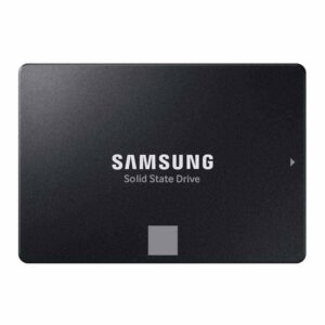 اس اس دی سامسونگ SSD SAMSUNG 870EVO 1TB