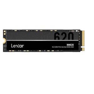 اس اس دی اینترنال لکسار Lexar NM620 1TB ظرفیت 1 ترابایت