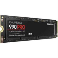 اس اس دی سامسونگ SSD: Samsung 990 Pro 1TB
