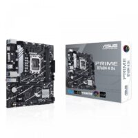 مادربرد ایسوس ASUS Prime B760M-K D4