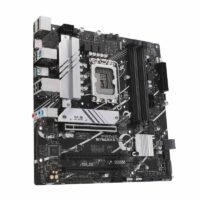 مادربرد ایسوس MotherBoard ASUS PRIME B760M A D4