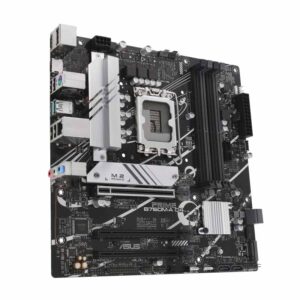 مادربرد ایسوس MotherBoard ASUS PRIME B760M A D4