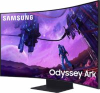 مانیتور 55 اینچ Samsung Odyssey Ark LS55BG970NMXUE