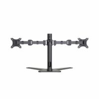 پایه نگهدارنده مانیتور دوقلو ارگو Ergo WLA012