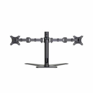 پایه نگهدارنده مانیتور دوقلو ارگو Ergo WLA012