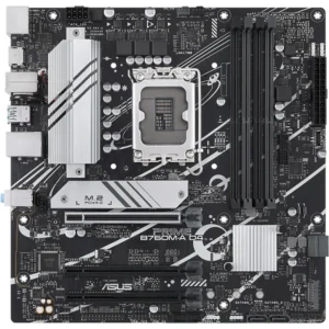 مادربرد ایسوس ASUS Prime B760M-A