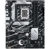 مادربرد ASUS PRIME B760 PLUS D5