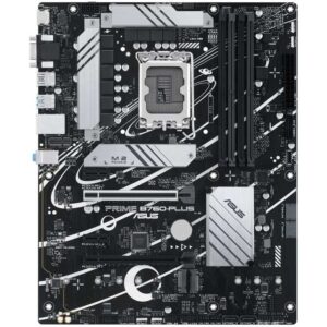 مادربرد ASUS PRIME B760 PLUS D5