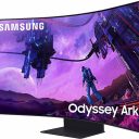 خرید-مانیتور-سامسونگ-55-اینچ-Samsung-Odyssey-Ark-S55BG970NN-VA-4